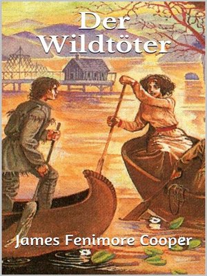 cover image of Der Wildtöter